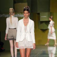 Portugal Fashion Week Spring/Summer 2012 - Katty Xiomara - Runway | Picture 108951